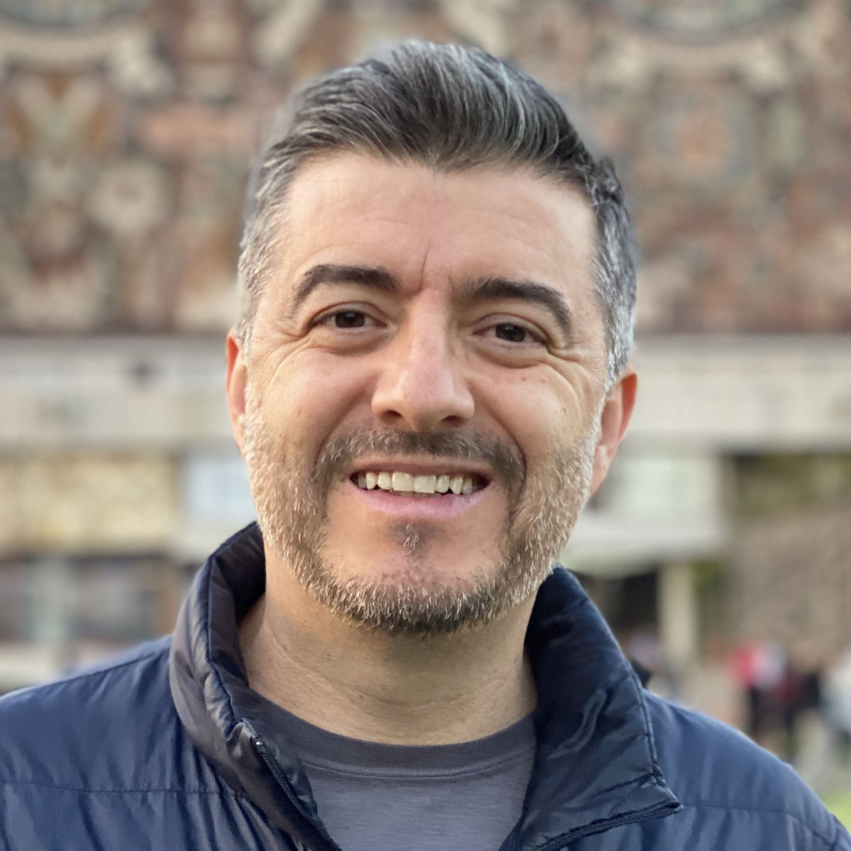Arturo-BMS ARTURO OCHOA