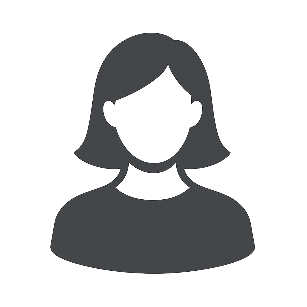 silhouette ELIZABETH MISTRY
