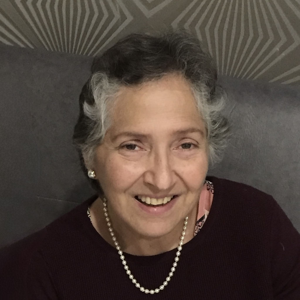 ELIZABETH MISTRY 
